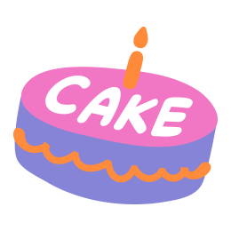 CAKE