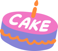 CAKE