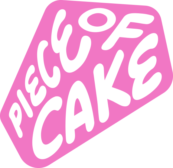 piece of cake